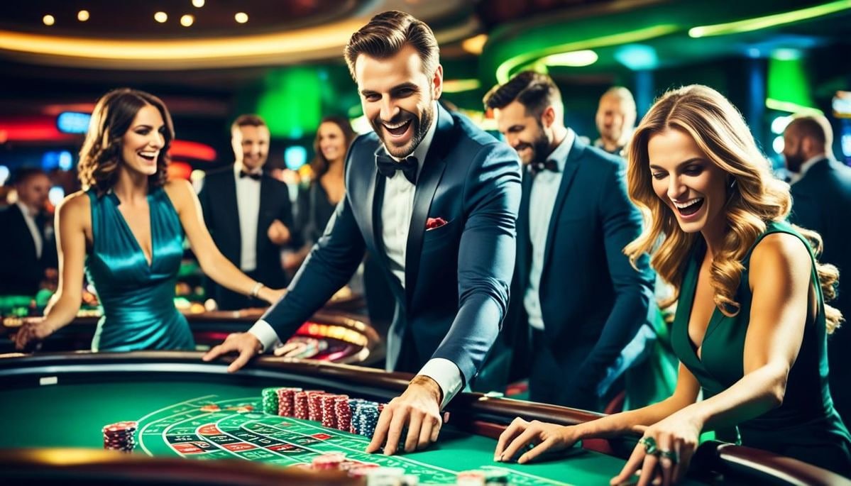 Filipino players enjoying sports and casino entertainment on plus ph across different Philippine cities
