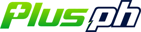 plus ph official logo